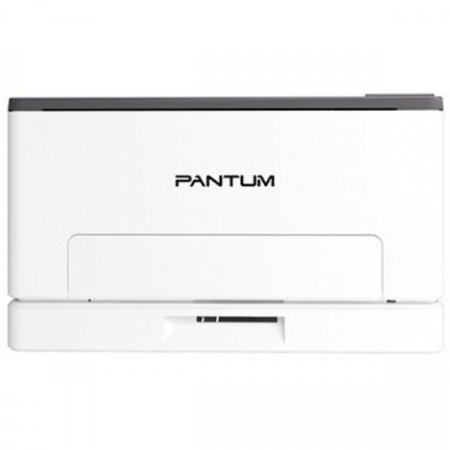 Принтер цветной лазерный Pantum CP1100
