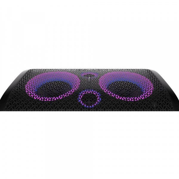 Музыкальный центр Hisense Party Rocker One