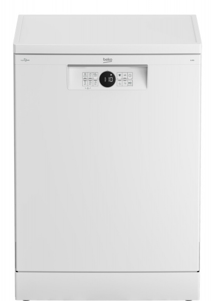 Посудомоечная машина Beko BDFN26422W
