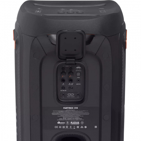 Музыкальный центр JBL PartyBox 310