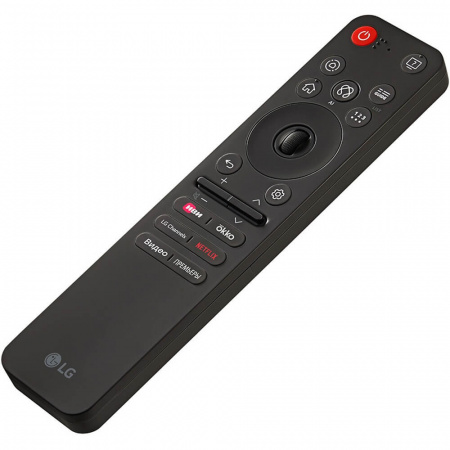 Телевизор LG 55NANO81A6A 55 дюймов 4k uhd smart tv - купить в Москве