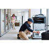 МФУ ч/б лазерное HP LaserJet Enterprise M725z (CF068A)