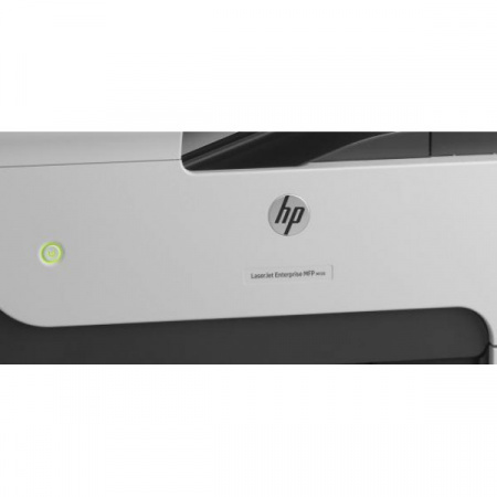 МФУ ч/б лазерное HP LaserJet Enterprise M725z (CF068A)