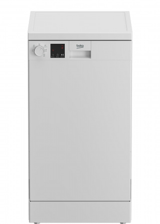 Посудомоечная машина Beko DVS050W01W