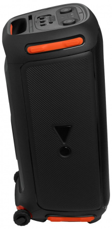 Музыкальный центр JBL PartyBox 710