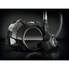 Пылесос Miele Boost CX1 Cat&Dog Чёрный, SNCF0