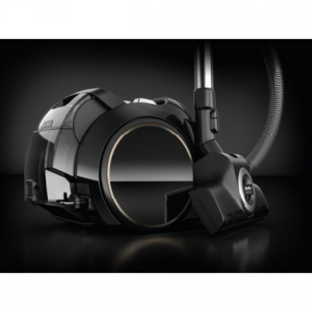Пылесос Miele Boost CX1 Cat&Dog Чёрный, SNCF0