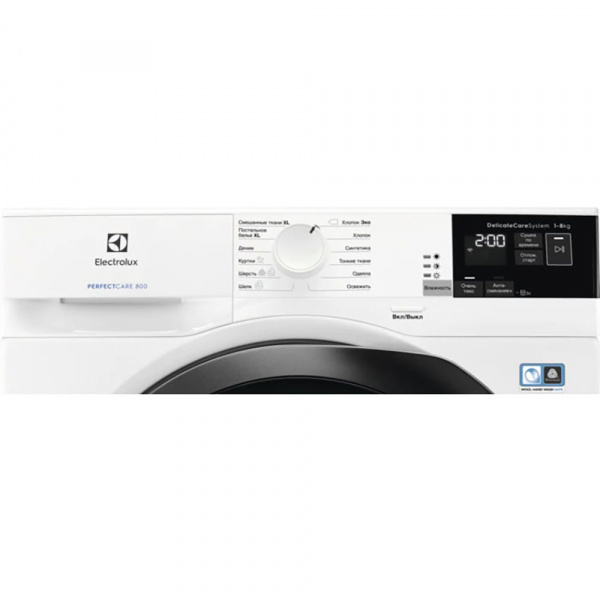 Сушильная машина Electrolux EW8HR458B