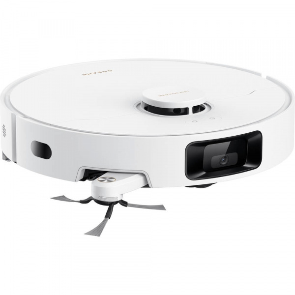 Робот-пылесос Dreame D20 Pro White