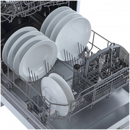 Посудомоечная машина Бирюса DWF-612/6W