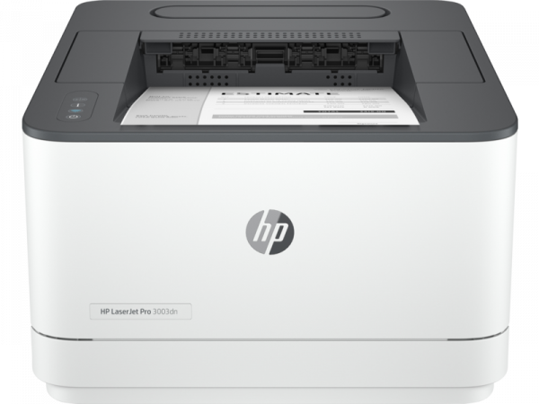 Принтер ч/б лазерный HP LaserJet Pro 3003dn (3G653A)