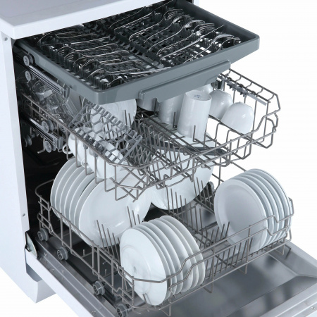Посудомоечная машина Бирюса DWF-614/6W