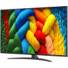 Телевизор LG 55NANO81A6A 55 дюймов 4k uhd smart tv - купить в Москве