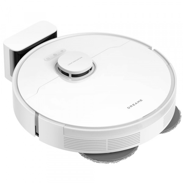 Робот-пылесос Dreame Bot L40 White