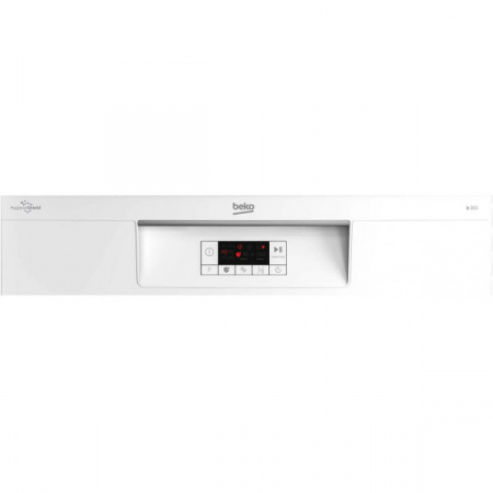 Посудомоечная машина Beko BDFN15421W