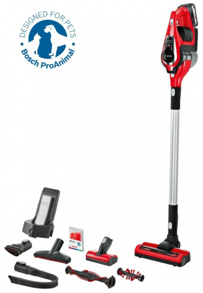 Пылесос Bosch BBS1ZOO