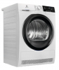 Сушильная машина Electrolux EW8HN358SP