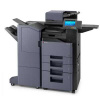 МФУ цветное лазерное Kyocera TASKalfa 358Ci (1102V43NL0)