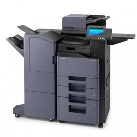 МФУ цветное лазерное Kyocera TASKalfa 358Ci (1102V43NL0)