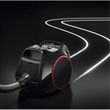 Пылесос Miele SNRF3 Boost CX1 Active