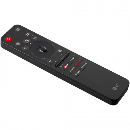 Телевизор LG 55NANO81A6A 55 дюймов 4k uhd smart tv - купить в Москве