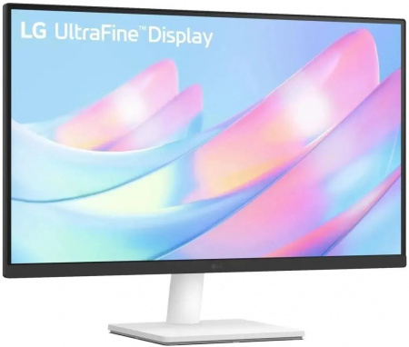 Монитор LG UltraFine 27US500-W, 27" (27US500-W)