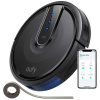 Робот-пылесос Eufy RoboVac 35C Black