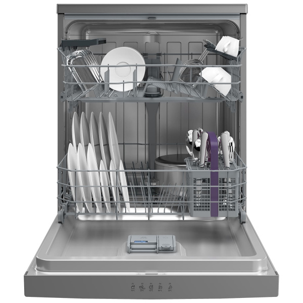 Посудомоечная машина Beko BDFN15421S
