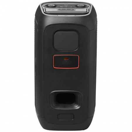 Музыкальный центр JBL PartyBox Club 120