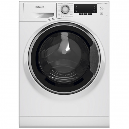 Стиральная машина Hotpoint NSD 6239 S VE