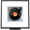 Акустическая система Samsung Music Frame HW-LS60D/RU