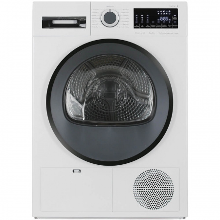 Сушильная машина Bosch WQG241AKPL