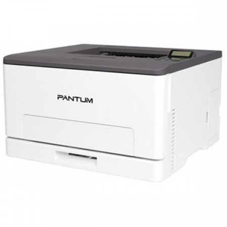 Принтер цветной лазерный Pantum CP1100
