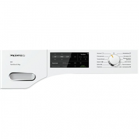 Стиральная машина Miele WWG660WCS