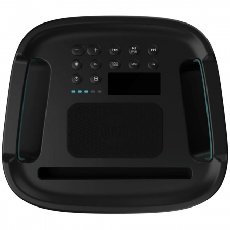 Музыкальный центр Hisense Party Rocker One