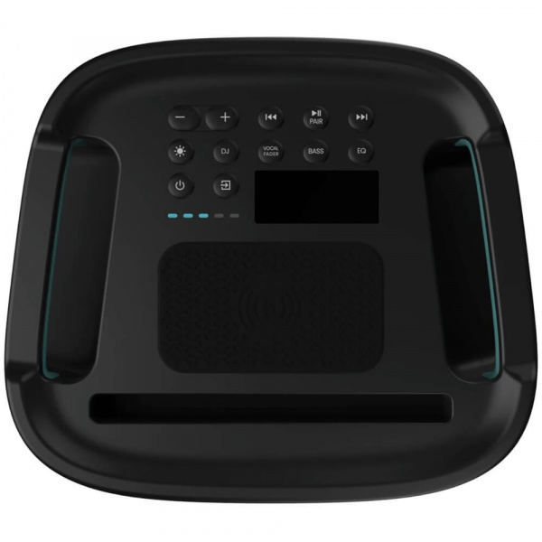 Музыкальный центр Hisense Party Rocker One