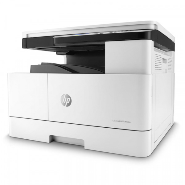МФУ ч/б лазерное HP LaserJet M438n (8AF43A)