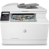 МФУ цветное лазерное HP LaserJet Pro M183fw (7KW56A)