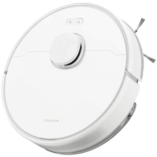 Робот-пылесос Dreame F10 Plus White