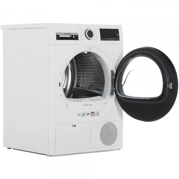 Сушильная машина Bosch WQG241AKPL