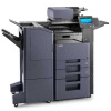 МФУ цветное лазерное Kyocera TASKalfa 358Ci (1102V43NL0)