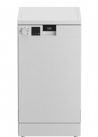 Посудомоечная машина Beko DVS050R01W