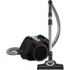 Пылесос Miele Boost CX1 Cat&Dog Чёрный, SNCF0