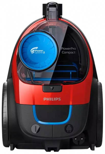 Пылесос Philips FC9331