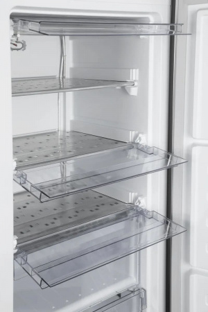 Морозильная камера Beko RFSK266T01S