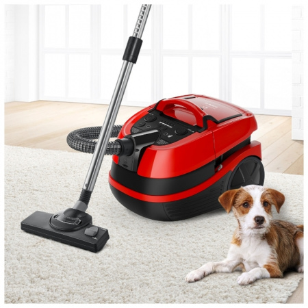 Пылесос Bosch BWD421PET