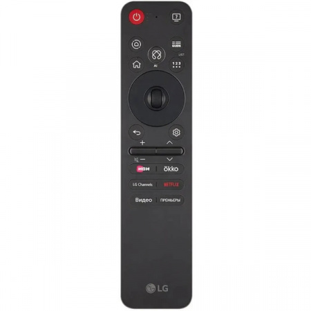 Телевизор LG 65NANO90A6B 65 дюймов 4k uhd smart tv - купить в Москве