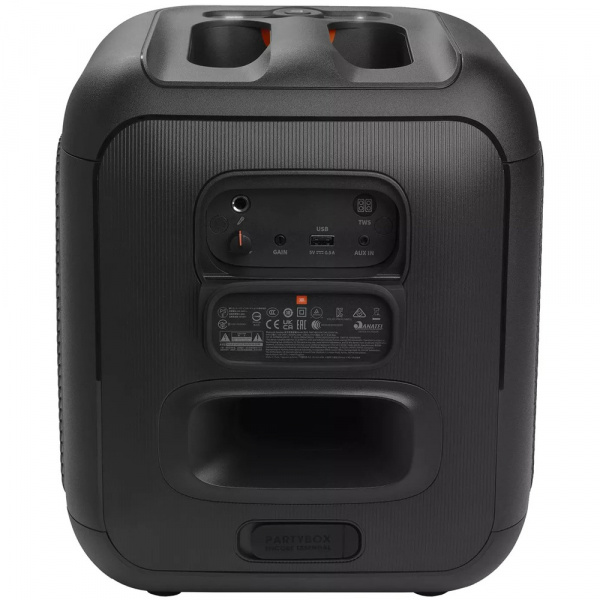 Портативная акустика JBL PartyBox Encore Essential