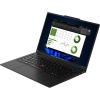 Ноутбук Lenovo ThinkPad X1 Carbon G12, 14", (1920x1200) IPS/Intel Core Ultra 7 155U/16 ГБ DDR5/512 ГБ SSD/Intel GraphiCs/Windows 11 Pro, (21KDA0LMCD)