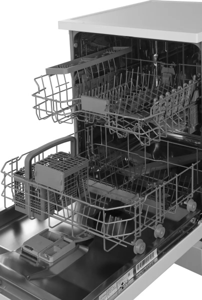 Посудомоечная машина Indesit DF4C68D